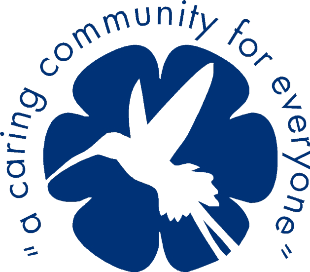 Caring Community Logo