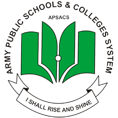 DHA APS Logo
