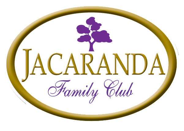 Jacaranda Family Club Logo