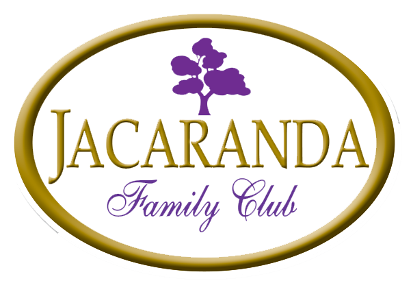 Jacaranda Family Club Logo