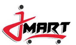 JMart Logo